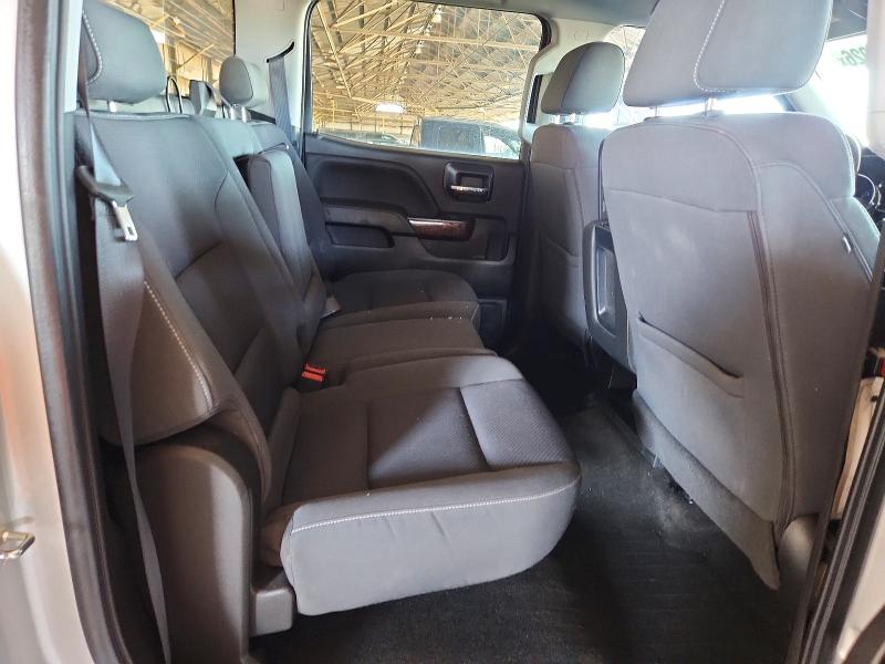 Aukcja sprzedaży 2018 Gmc Sierra, vin: 3GTU2MEC9JG133522, numer aukcji: 59680926