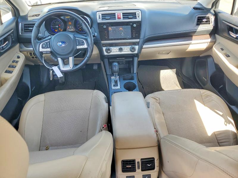 Aukcja sprzedaży 2016 Subaru Legacy, vin: 4S3BNAN60G3046563, numer aukcji: 59901146