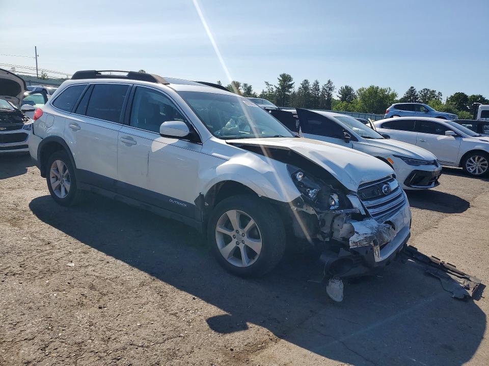 Auction sale of the 2013 Subaru Outback, vin: 4S4BRBGC8D3297920, lot number: 62026056
