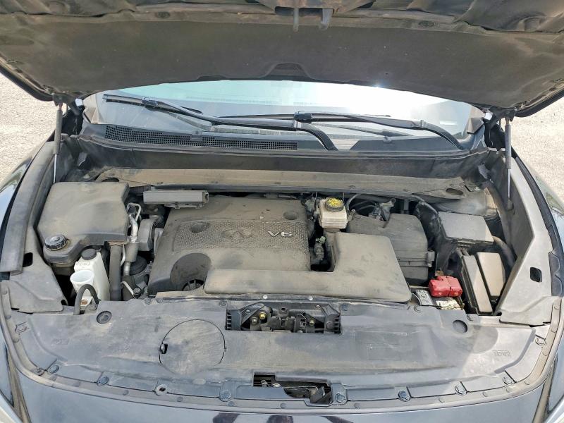 2016 Infiniti Qx60 მანქანა იყიდება აუქციონზე, vin: 5N1AL0MM1GC511052, აუქციონის ნომერი: 61666156