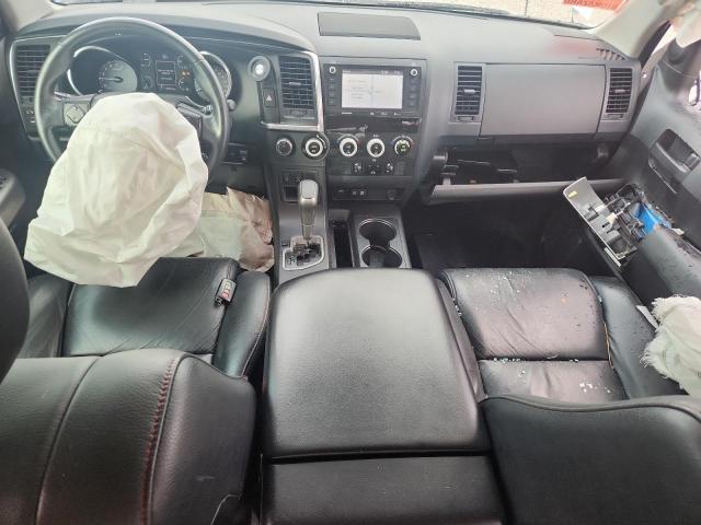 Aukcja sprzedaży 2020 Toyota Sequoia, vin: 5TDBY5G11LS176926, numer aukcji: 61764506