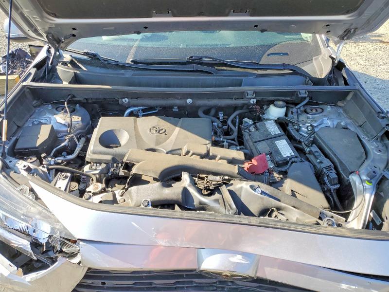 Продаж на аукціоні авто 2020 Toyota Rav4, vin: 2T3A1RFV6LC131945, номер лоту: 62456576