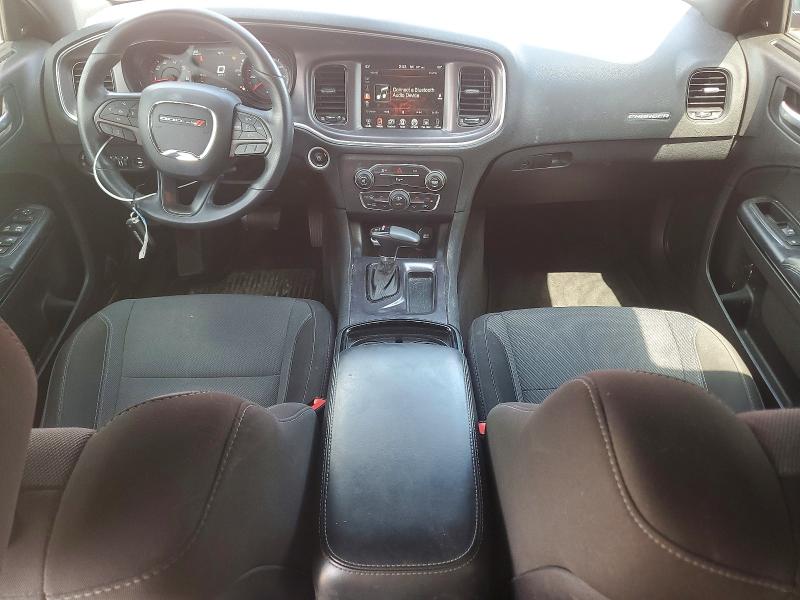 Aukcja sprzedaży 2016 Dodge Charger, vin: 2C3CDXHG5GH143483, numer aukcji: 60358516