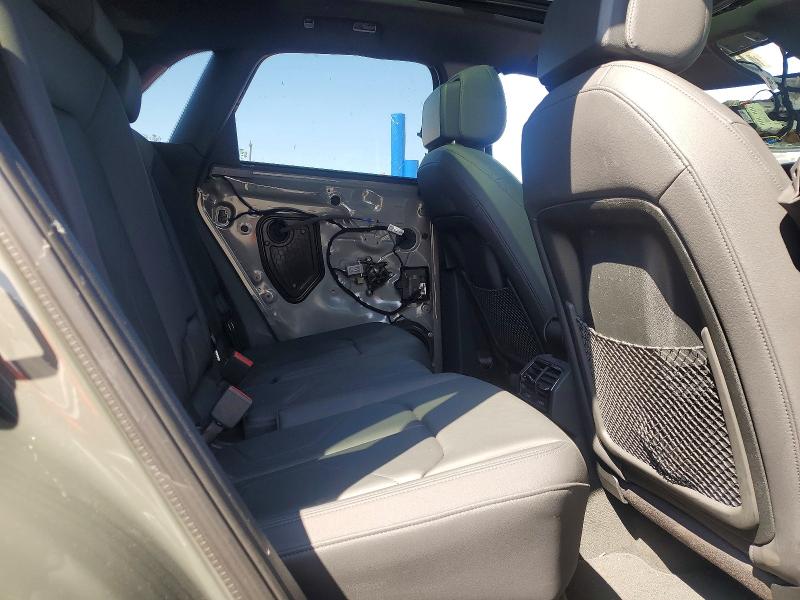 Aukcja sprzedaży 2022 Audi Q3, vin: WA1DECF34N1018664, numer aukcji: 62138416