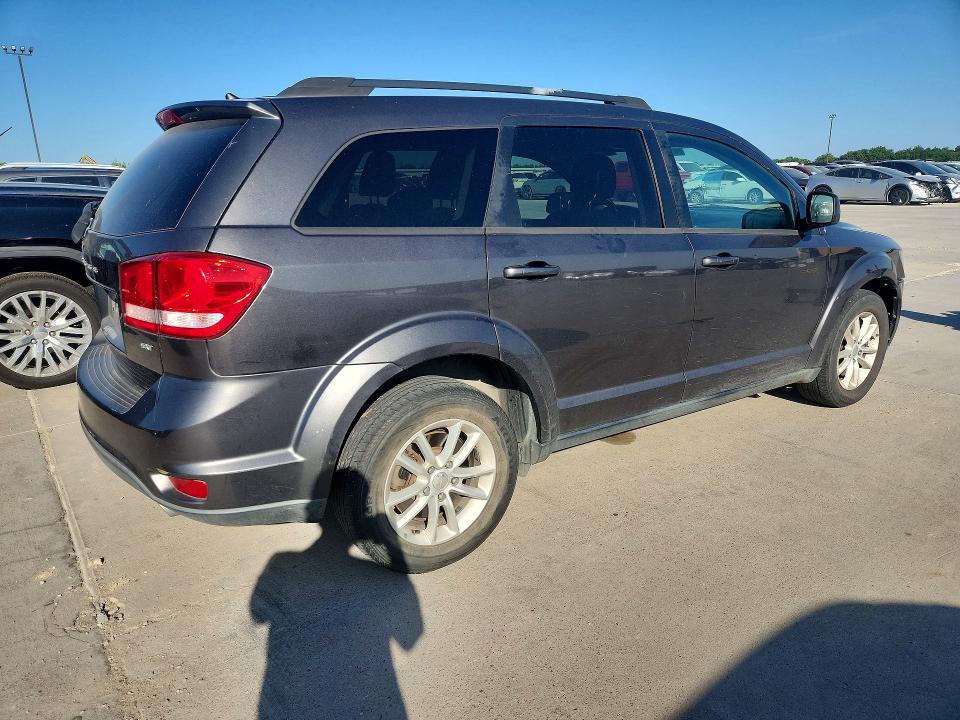 Aukcja sprzedaży 2016 Dodge Journey, vin: 3C4PDDBG9GT142624, numer aukcji: 62790976