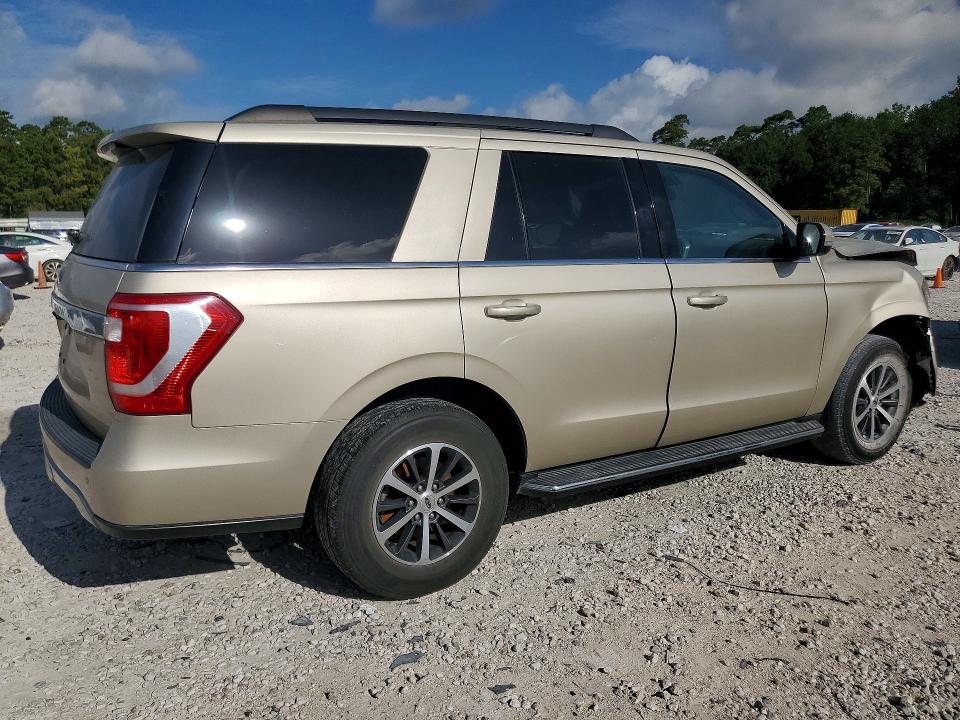 Продажа на аукционе авто 2018 Ford Expedition, vin: 1FMJU1HT7JEA29136, номер лота: 59679596