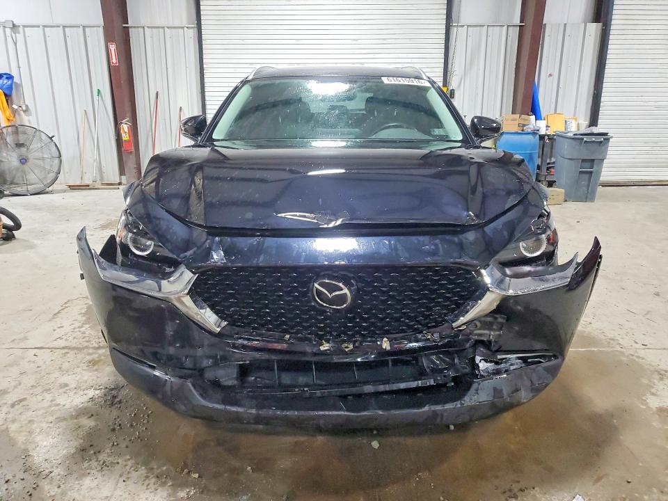 2025 Mazda Cx-30 მანქანა იყიდება აუქციონზე, vin: 3MVDMBCM2SM762468, აუქციონის ნომერი: 61615916