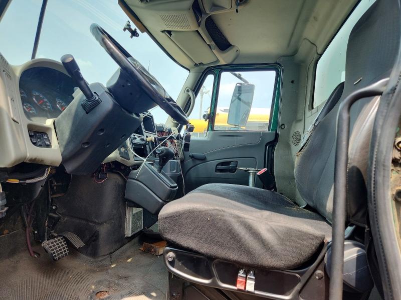 Продажа на аукционе авто 2009 International 4000, vin: 1HTMMAALX9H046599, номер лота: 61940346