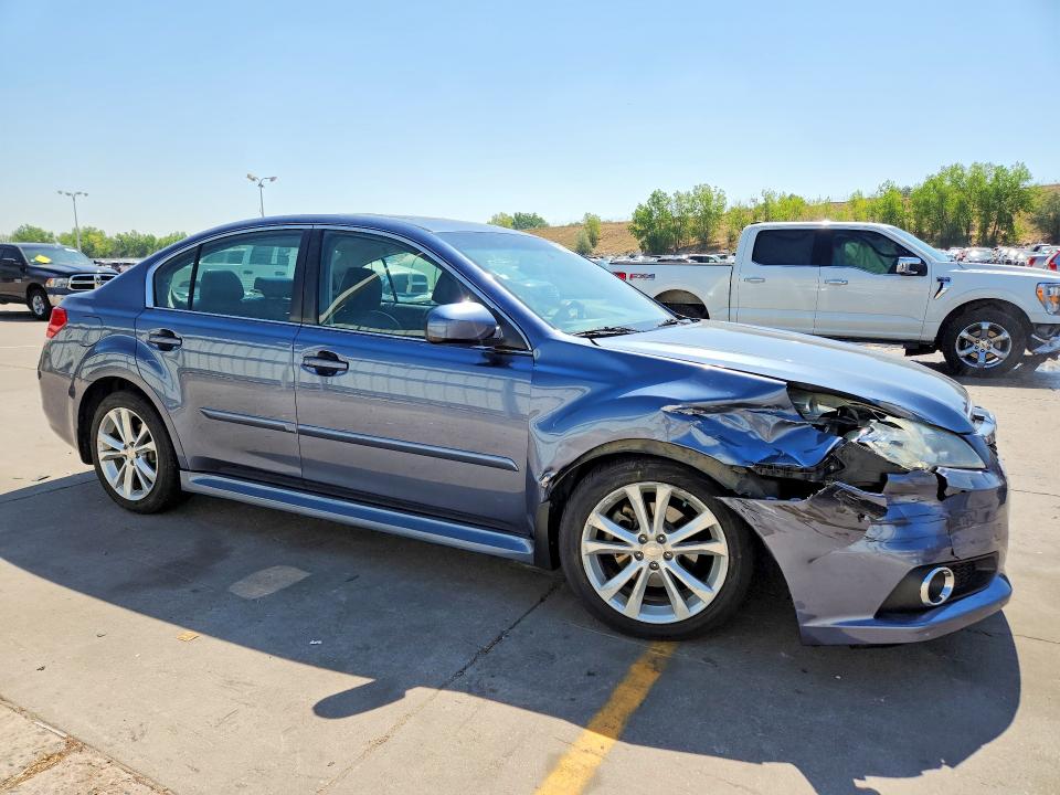 Продаж на аукціоні авто 2013 Subaru Legacy, vin: 4S3BMCK66D3022136, номер лоту: 62074136