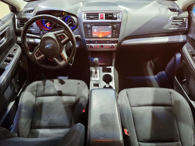 Aukcja sprzedaży 2015 Subaru Legacy, vin: 4S3BNAC64F3059799, numer aukcji: 60827016