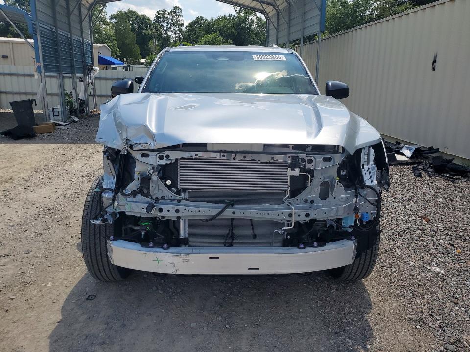 Продажа на аукционе авто 2026 Toyota 4runner, vin: JTEVA5AR8T5014003, номер лота: 60823986