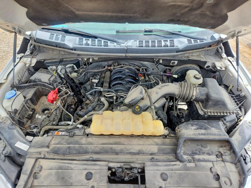 Aukcja sprzedaży 2018 Ford F150, vin: 1FTMF1C53JKC18694, numer aukcji: 85459585
