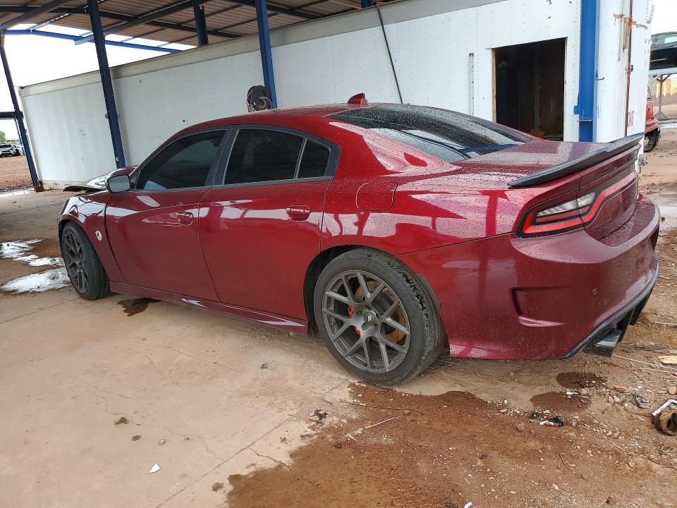 2019 Dodge Charger მანქანა იყიდება აუქციონზე, vin: 2C3CDXGJ0KH633867, აუქციონის ნომერი: 61806716