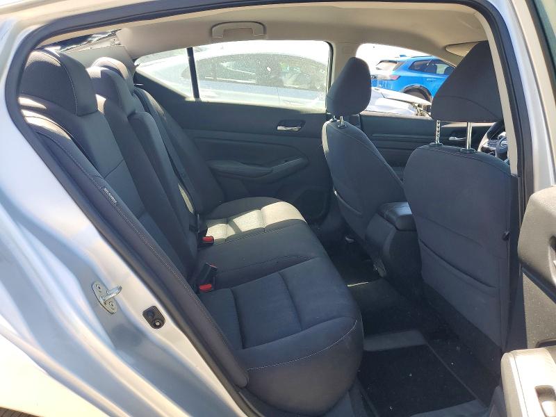 60987606 :رقم المزاد ، 1N4BL4BV6LC211745 vin ، 2020 Nissan Altima مزاد بيع