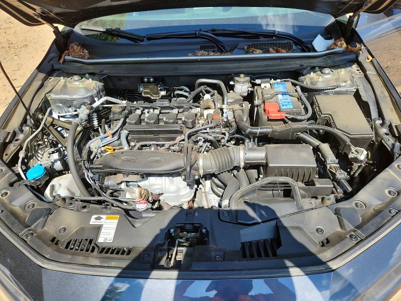 Продаж на аукціоні авто 2024 Honda Accord, vin: 1HGCY1F36RA086355, номер лоту: 59829686