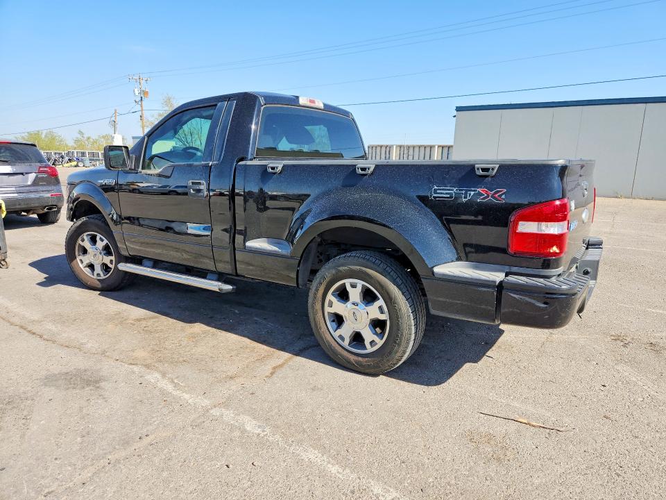 Продажа на аукционе авто 2009 Ford F150, vin: 1FTRF02WX9KA76558, номер лота: 62453456