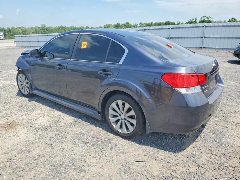 62624176 :رقم المزاد ، 4S3BMBL63A3245397 vin ، 2010 Subaru Legacy مزاد بيع