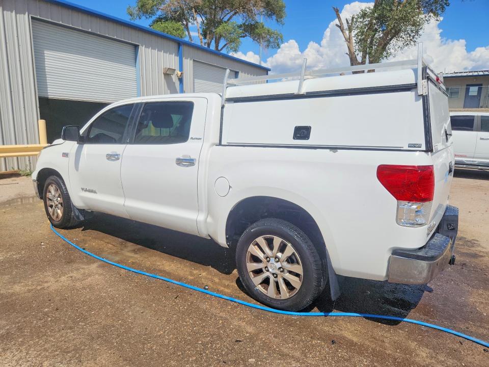 Продажа на аукционе авто 2012 Toyota Tundra, vin: 5TFHY5F18CX256536, номер лота: 61985416