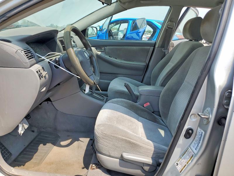 Aukcja sprzedaży 2005 Toyota Corolla, vin: 1NXBR32EX5Z429036, numer aukcji: 62458976