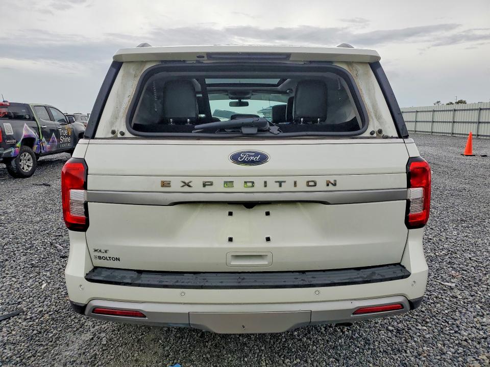Продаж на аукціоні авто 2024 Ford Expedition, vin: 1FMJU1H8XREA98670, номер лоту: 60251236