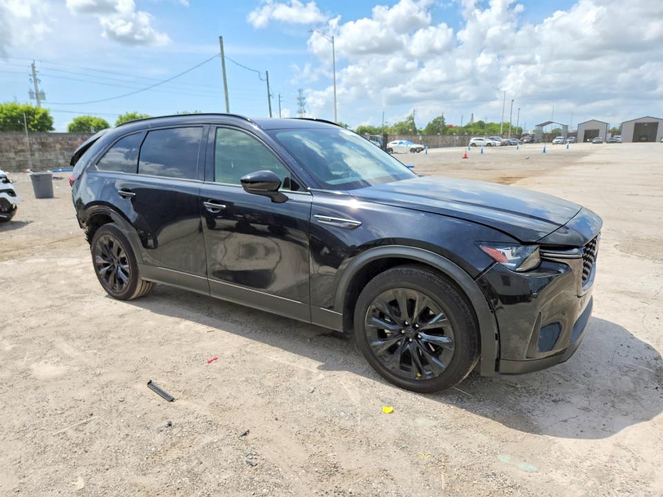 59324766 :رقم المزاد ، JM3KKCHD0T1362685 vin ، 2026 Mazda Cx-90 مزاد بيع