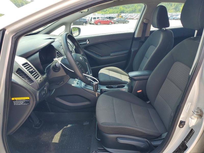 Продаж на аукціоні авто 2014 Kia Forte, vin: KNAFX4A67E5236457, номер лоту: 61605006