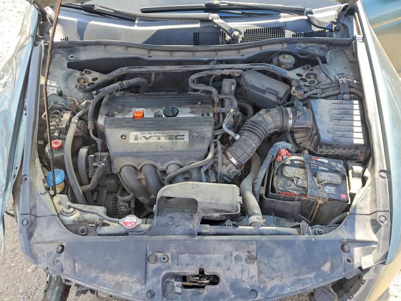 60707706 :رقم المزاد ، 1HGCP26838A809386 vin ، 2008 Honda Accord مزاد بيع