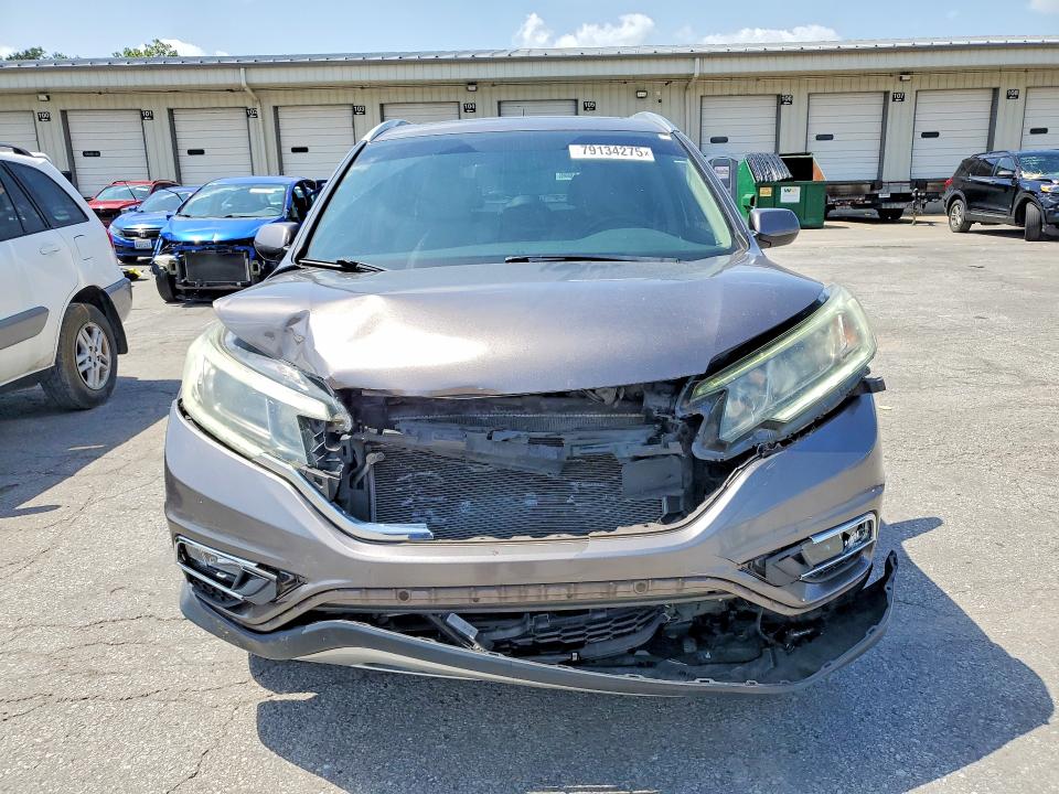 Aukcja sprzedaży 2015 Honda Cr-v, vin: 5J6RM3H78FL005883, numer aukcji: 79134275