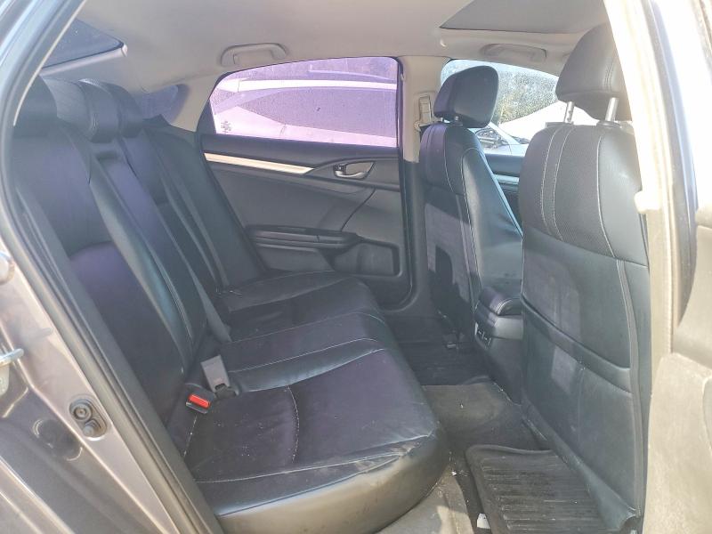 Aukcja sprzedaży 2018 Honda Civic, vin: 2HGFC1F99JH102540, numer aukcji: 60413256