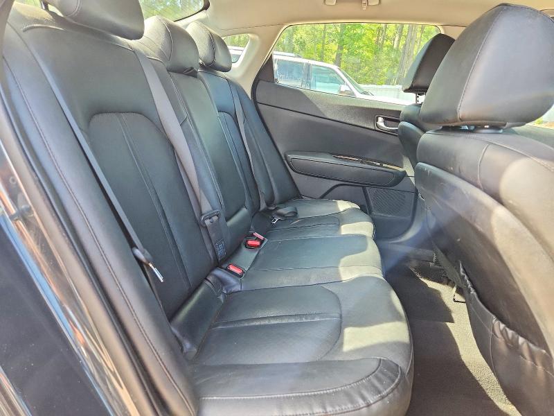 Продажа на аукционе авто 2016 Kia Optima, vin: 5XXGU4L31GG085777, номер лота: 60816986