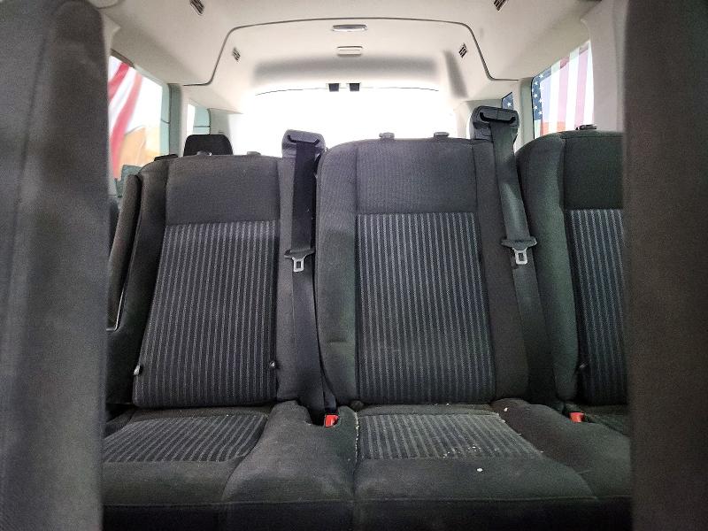 2015 Ford Transit მანქანა იყიდება აუქციონზე, vin: 1FBZX2CG3FKA00499, აუქციონის ნომერი: 59820916