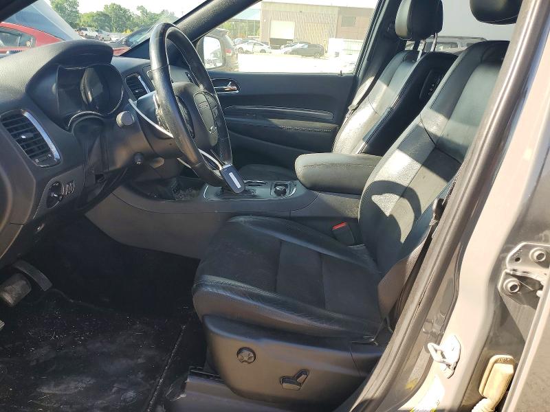 Aukcja sprzedaży 2019 Dodge Durango, vin: 1C4SDJCT2KC723438, numer aukcji: 59300936