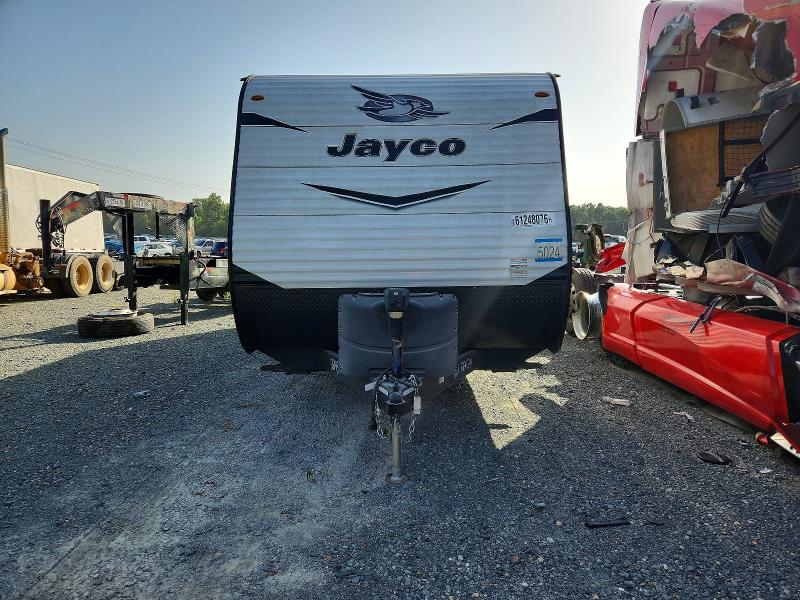 Aukcja sprzedaży 2022 Jaco Jay Flight Jayflight, vin: 1UJBJ0BM7N17N0163, numer aukcji: 61248076