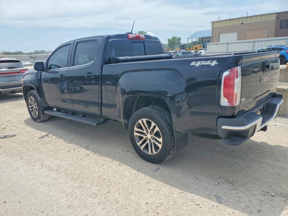 Aukcja sprzedaży 2016 Gmc Canyon, vin: 1GTG6CE37G1257825, numer aukcji: 58049636