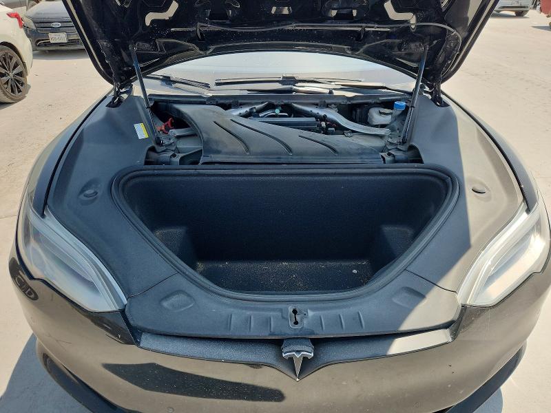 Продаж на аукціоні авто 2016 Tesla Model 3, vin: 5YJSA1E11GF158890, номер лоту: 62235586
