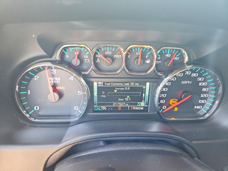 Продажа на аукционе авто 2015 Chevrolet Suburban, vin: 1GNSCKKCXFR639842, номер лота: 61698906