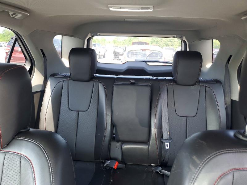 Продаж на аукціоні авто 2017 Chevrolet Equinox, vin: 2GNALCEK6H6141768, номер лоту: 60314696
