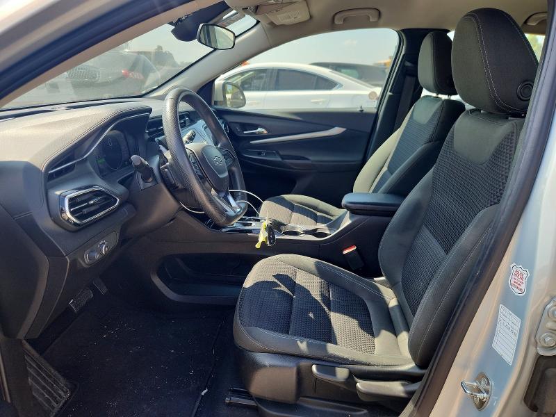 Продаж на аукціоні авто 2023 Chevrolet Bolt Euv, vin: 1G1FY6S0XP4178318, номер лоту: 60984226