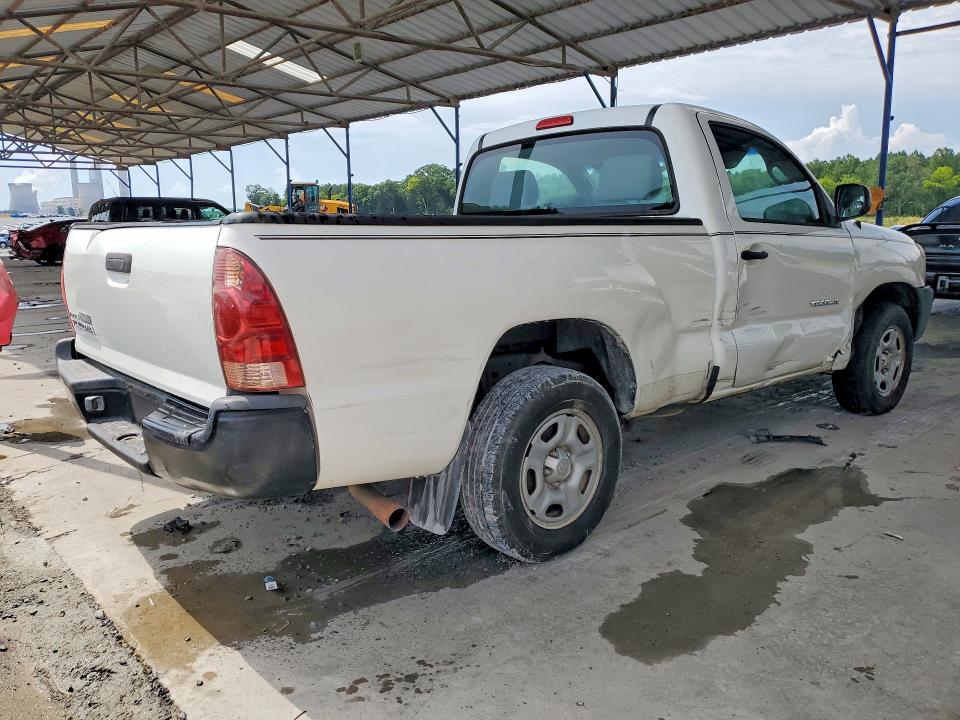 Aukcja sprzedaży 2006 Toyota Tacoma, vin: 5TENX22N66Z182608, numer aukcji: 59307026