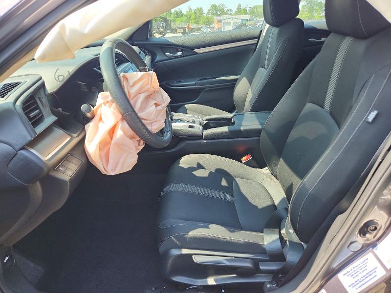 Aukcja sprzedaży 2018 Honda Civic, vin: 19XFC2F55JE000018, numer aukcji: 59194906