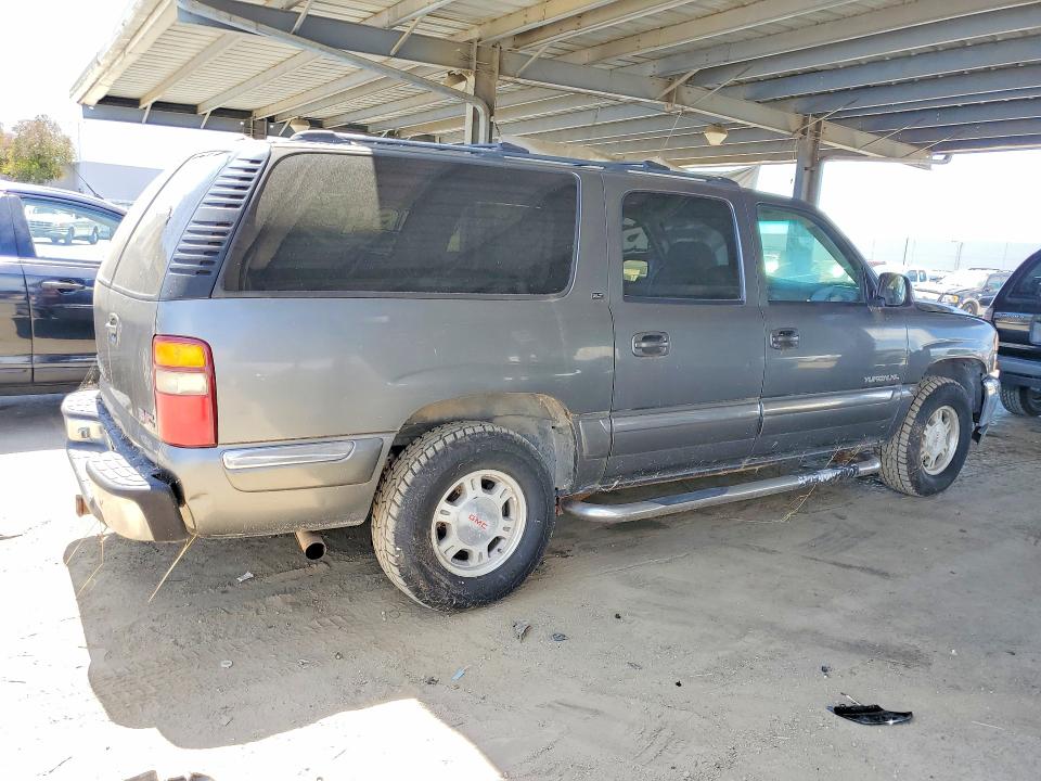 62857056 :رقم المزاد ، 3GKFK16T41G248085 vin ، 2001 Gmc Yukon Xl مزاد بيع
