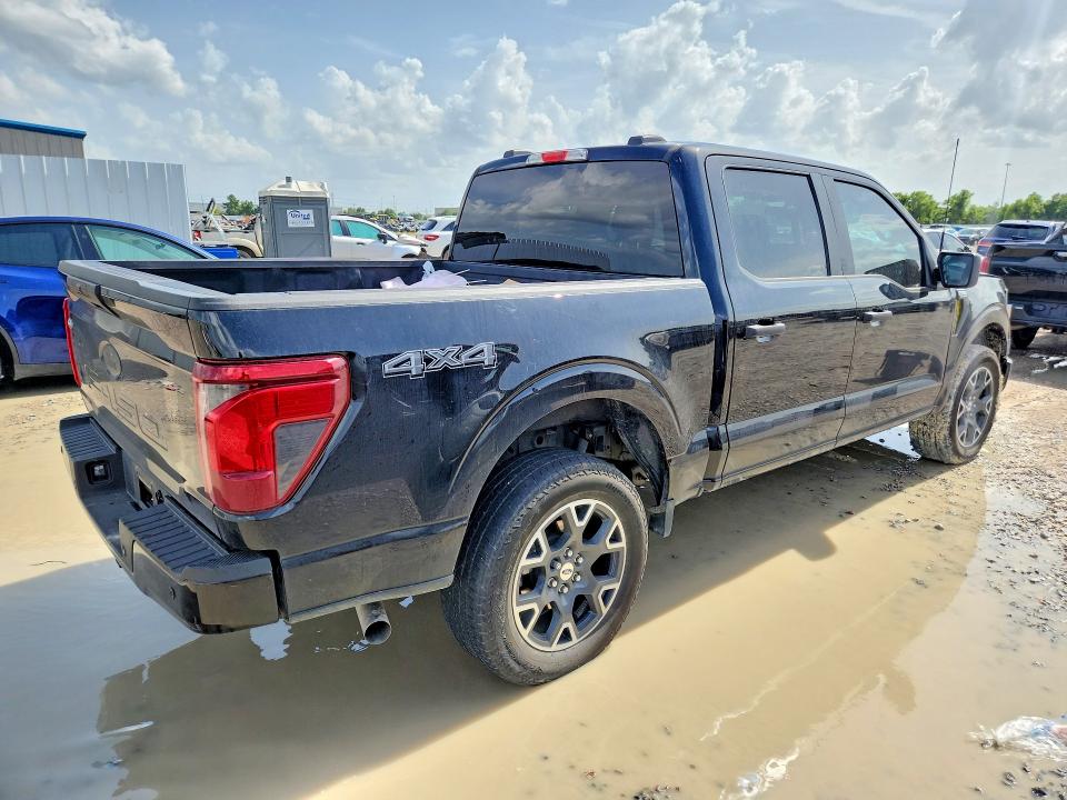 Aukcja sprzedaży 2025 Ford F150, vin: 1FTFW2L51SKE18179, numer aukcji: 61627906