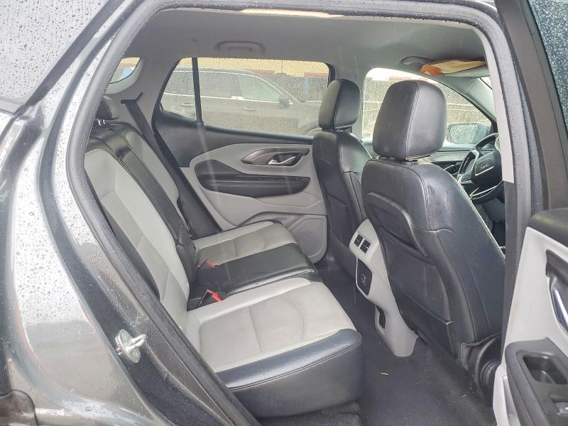 Продажа на аукционе авто 2020 Gmc Terrain, vin: 3GKALVEV6LL107692, номер лота: 58983866