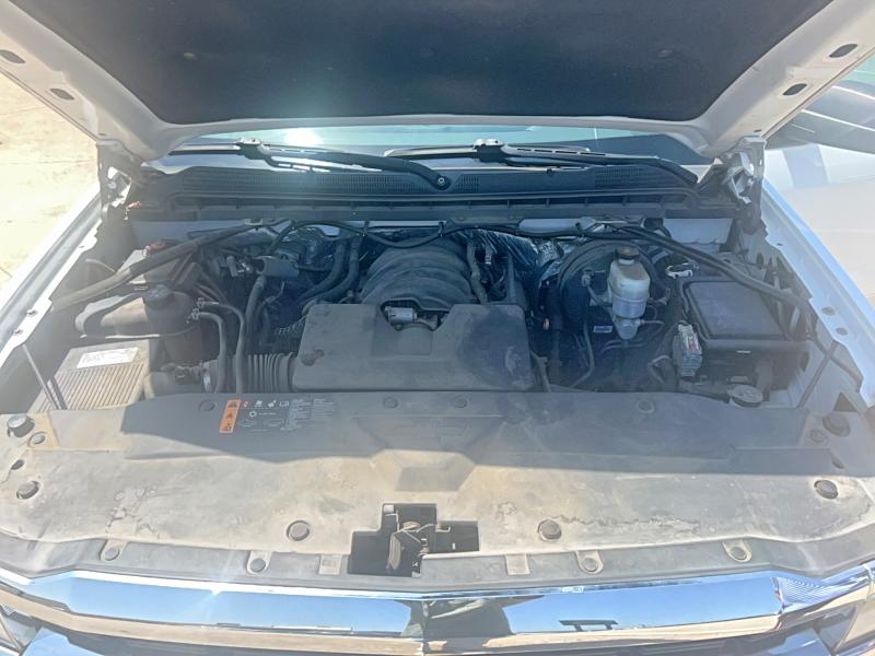 Продажа на аукционе авто 2018 Chevrolet Silverado, vin: 1GCNCNEH4JZ126674, номер лота: 62905326