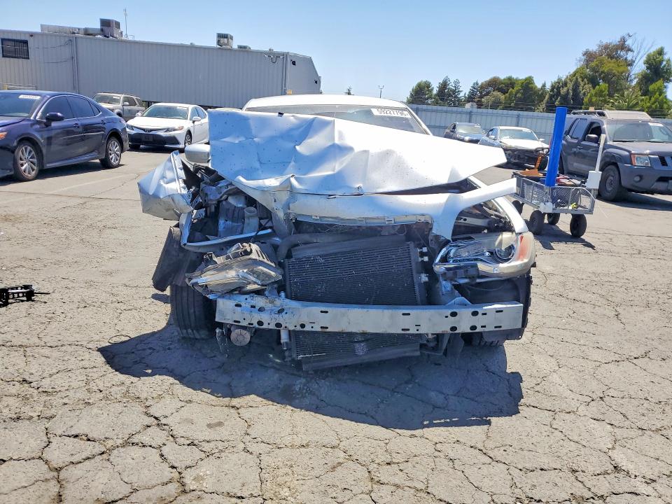 Продаж на аукціоні авто 2013 Chrysler 300, vin: 2C3CCAAG9DH599363, номер лоту: 59227796