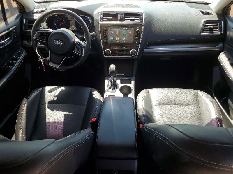Aukcja sprzedaży 2018 Subaru Outback, vin: 4S4BSANC8J3288793, numer aukcji: 61622686