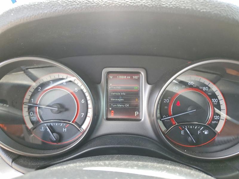 76296165 :رقم المزاد ، 3C4PDDGG9GT183828 vin ، 2016 Dodge Journey مزاد بيع