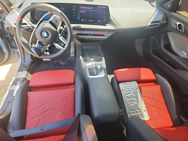 Продажа на аукционе авто 2026 Bmw M235xi, vin: WBA33GG09T7U01252, номер лота: 59649286