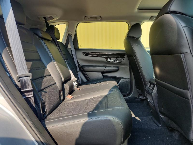 60843106 :رقم المزاد ، 2HKRS4H72TH405665 vin ، 2026 Honda Cr-v مزاد بيع