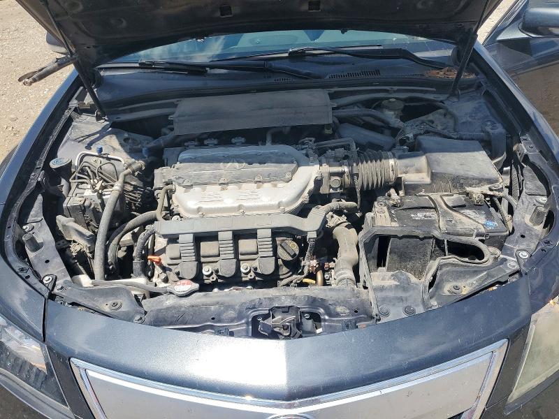 59314356 :رقم المزاد ، 19UUA8F56CA035934 vin ، 2012 Acura Tl مزاد بيع
